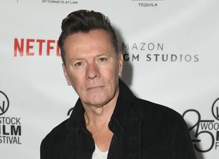 Ларри Маллен из U2 рассказал, что ему тяжело играть на ударных из-за дискалькулии