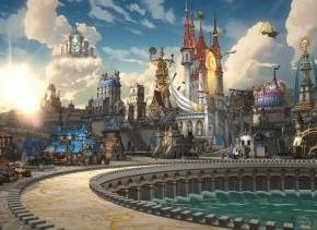 Пол Ромеро напишет музыку к новой части игры Heroes of Might and Magic