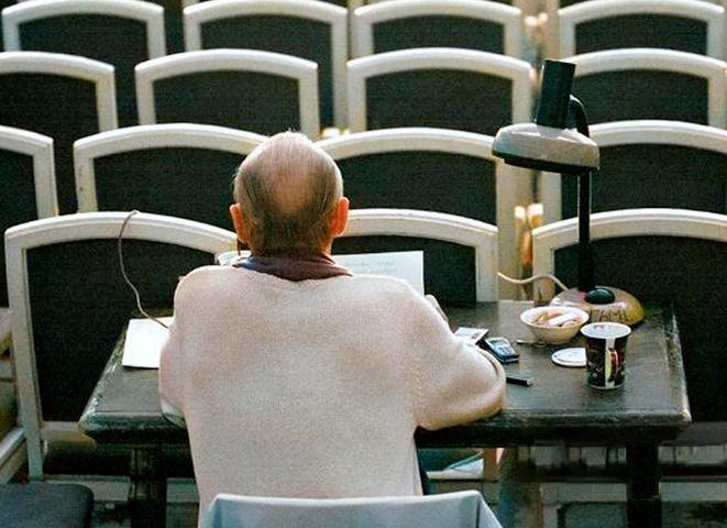 Георгий Исаакян.</p>
<p>«7 чудес оперы». Как сделать детский спектакль?