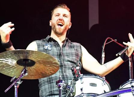 Ударник Three Days Grace заявил, что новый альбом группы «почти готов»