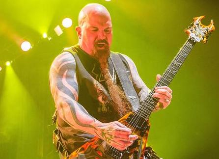 Керри Кинг признался, что его группа была шокирована новостью о реюнионе Slayer