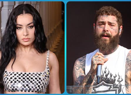Charli XCX и Post Malone получили дополнительные номинации на «Грэмми»