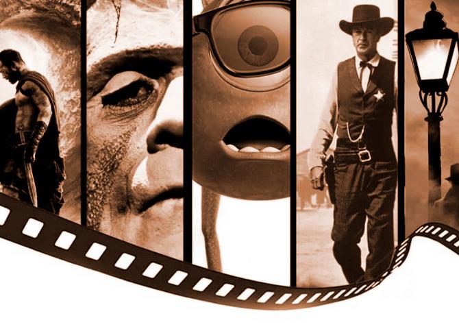 Юрий Потеенко. «Голос за кадром». Кто решает, какой должна быть музыка в фильме?