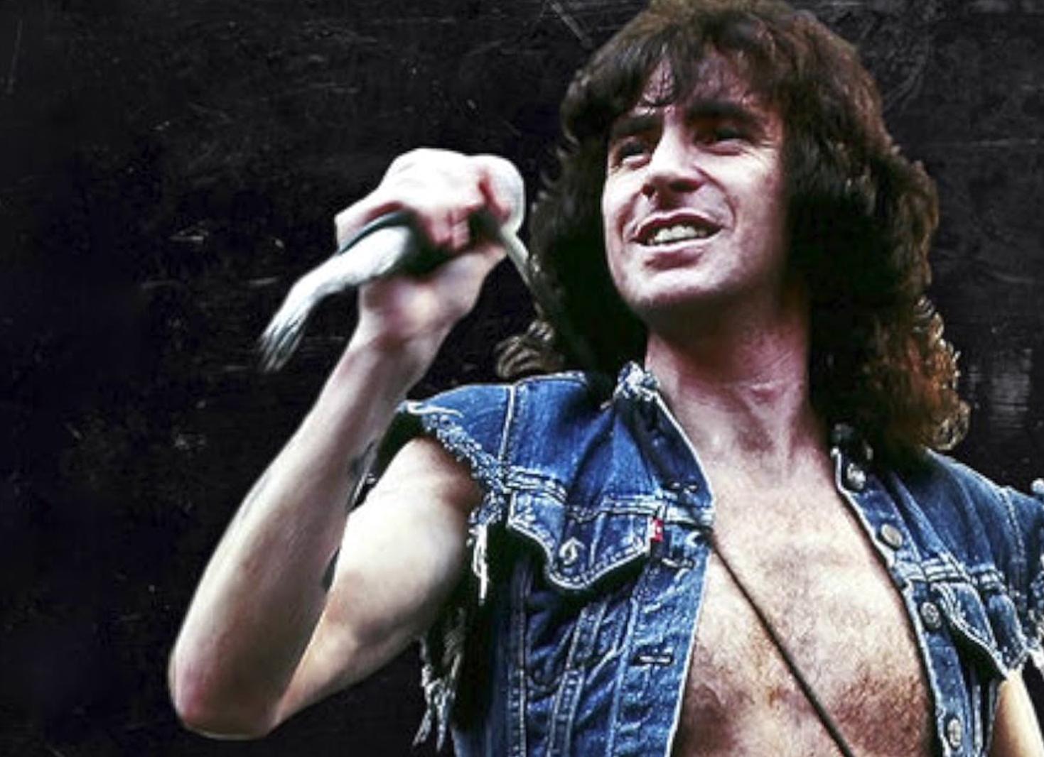 Y&T: «Бон Скотт тусовался с нами чаще, чем с AC/DC. Он считал их скучными»