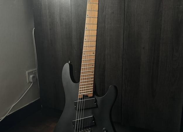 7-струнная гитара: брать или не брать?