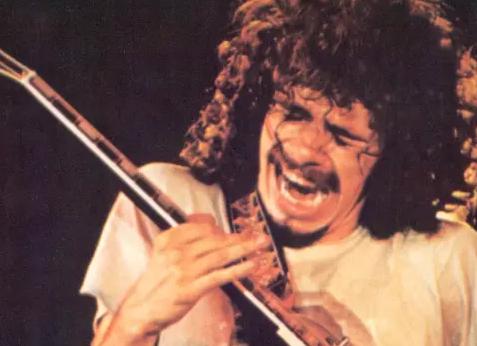 Лучшая новая рок/метал-группа каждого года 80-х: Вспомним, кто зажигал!