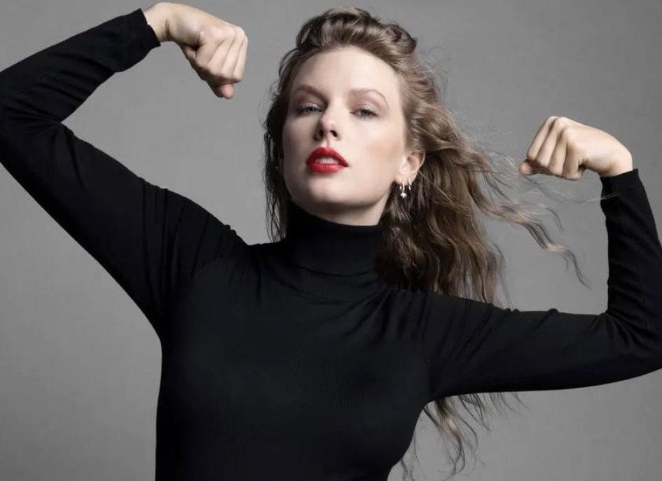 10 интересных фактов о Тейлор Свифт