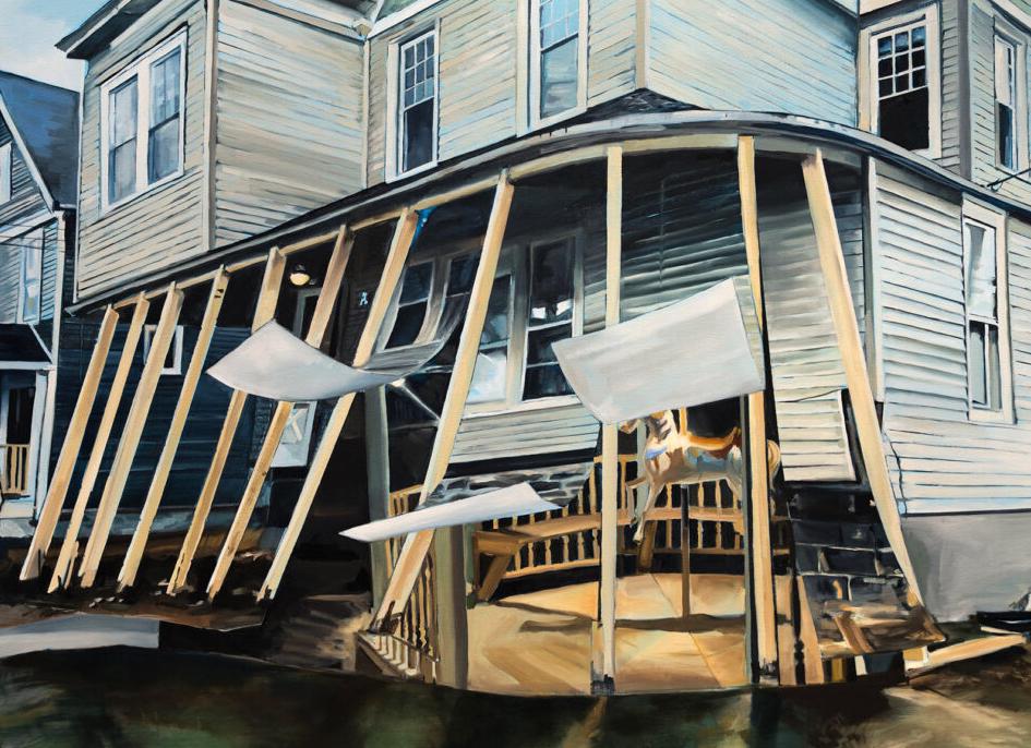 Картинки с выставки. Впечатление Nº 3 (Концерт)