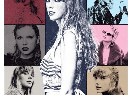 Тур Тейлор Свифт The Eras Tour собрал рекордные два миллиарда долларов